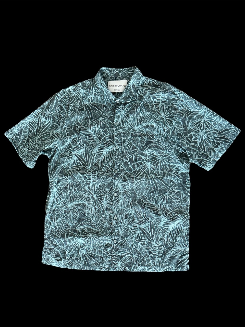 Tori Richard Lineage Shirt